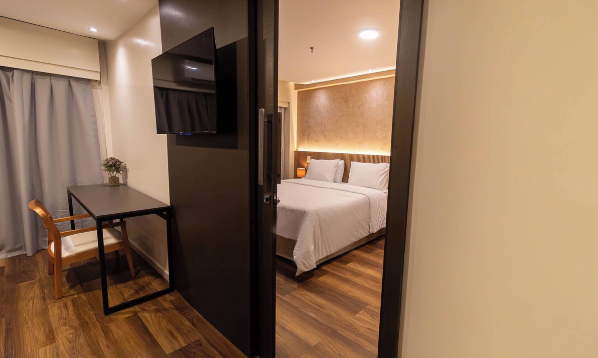 Teresina Hotel | Arrey Gran Hotel