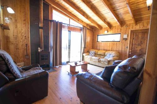 Valdivia House | Arriendo Cabaña Cutipay Valdivia