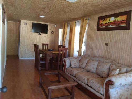 Los Angeles Other | Arriendo cabaña Rio Huaqui