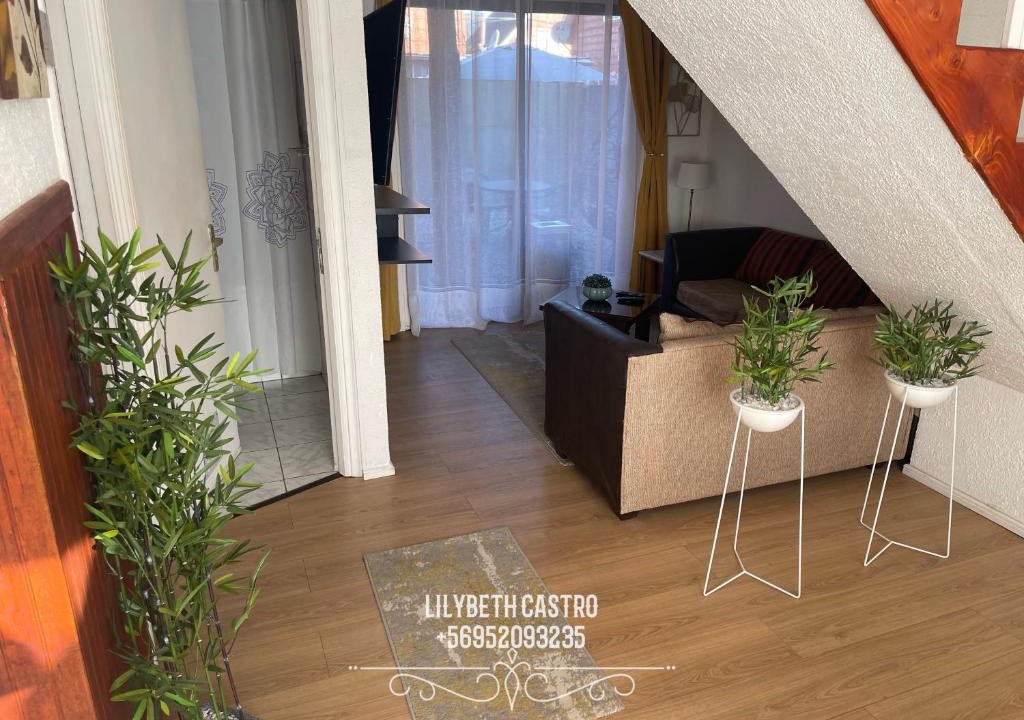 Villarrica House | Arriendo casa en Villarrica