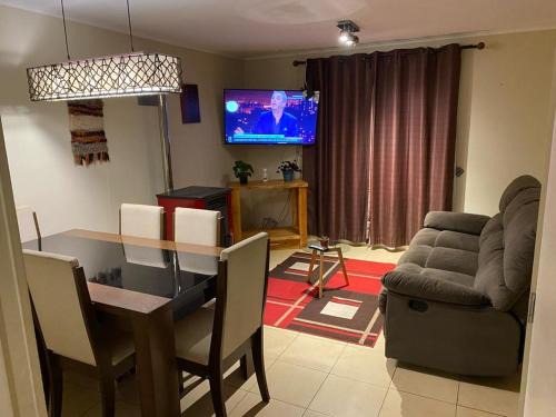 Villarrica House | Arriendo casa Villarrica