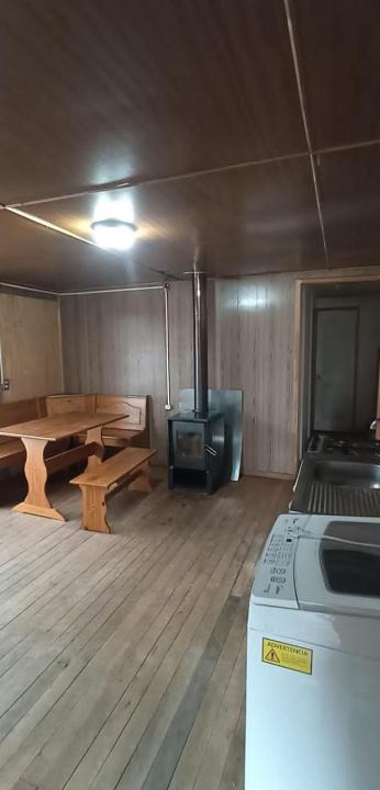 Coyhaique House | Arriendo Completo $60.000, $15.000 la noche por persona
