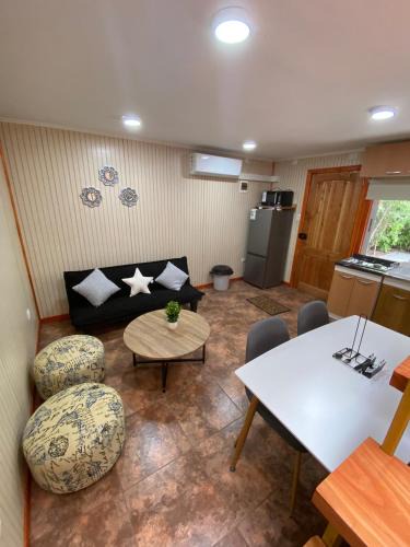 Osorno House | Arriendo de cabaña centro osorno