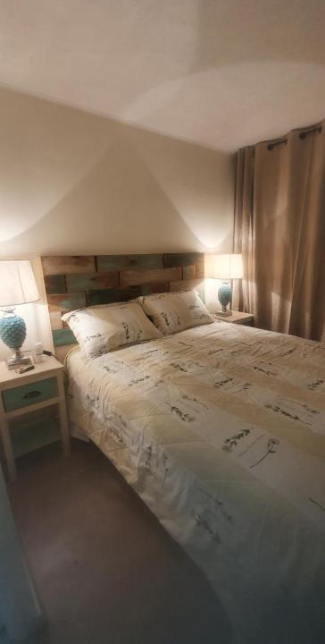 Las Rejas Apartment | Arriendo departamento