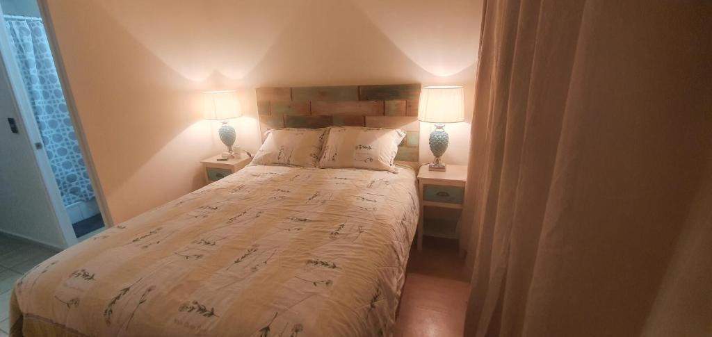 Las Rejas Apartment | Arriendo departamento