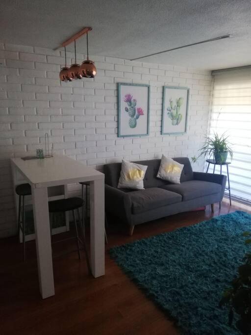 Barrio Italia Apartment | Arriendo depto diario.