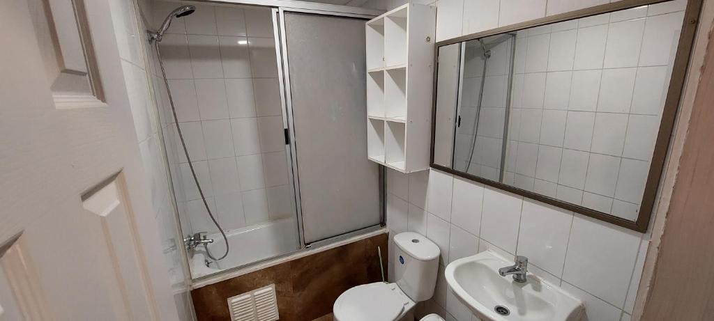 Talca House | Arriendo habitaciones Talca