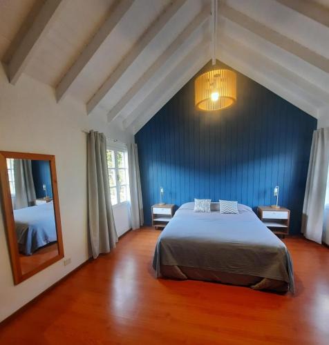 San Martin de los Andes Apartment | Arroyo y WiFi primium Rentahouse en el centro SMAndes