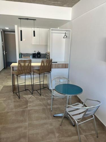 Pilar Centro Apartment | Art Gallery Pilar
