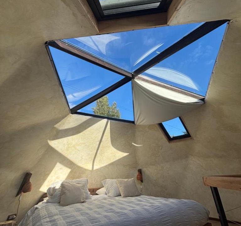 Pucon Ski Chalet | Ascenso Kimün bungalow