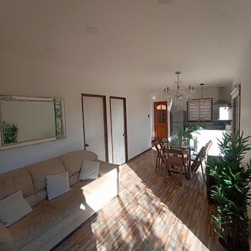 Villa Alemana House | Asclepia lodge spa