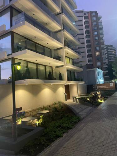 El Golf Apartment | AT HOME El Golf