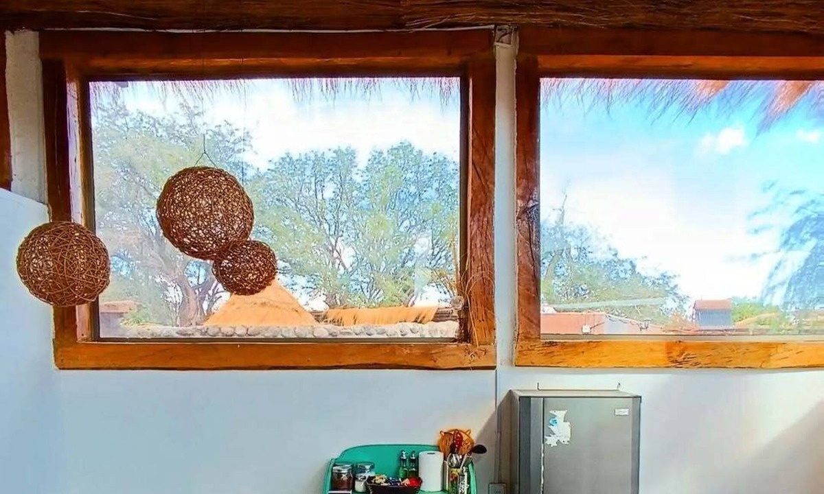 San Pedro de Atacama Cabin | Atacama Loft & Glamp