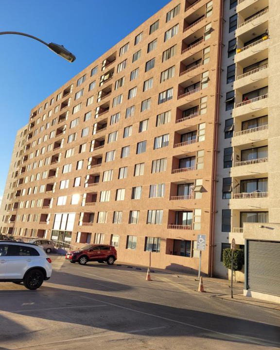 Copiapo Apartment | Atacama Valley 03