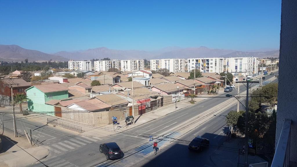 Copiapo Apartment | Atacama Valley 5