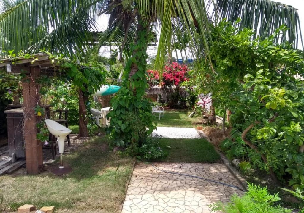 Barra do Jacuipe House | Atelie Residencia