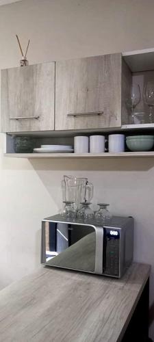 Chivilcoy Apartment | Atenea