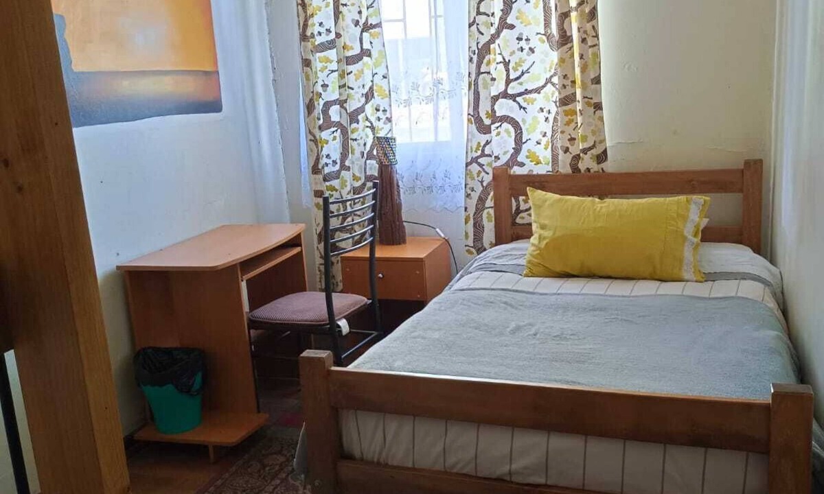 Chillan Hostel | Atipico Hostel