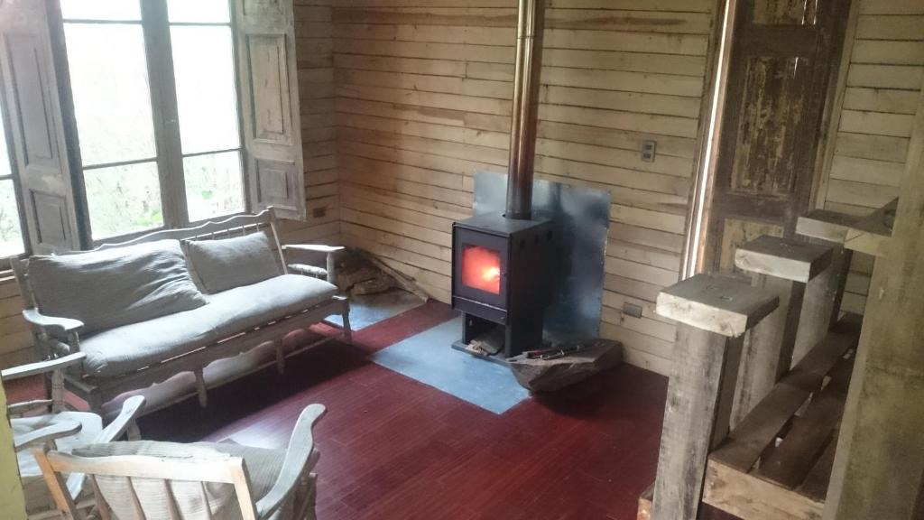 Hualaihue House | Austral lodge hp