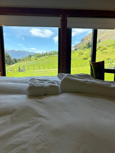 Coyhaique Cabin | Austral Patagonian Lodge