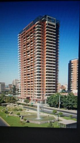 El Golf Apartment | Austral Rentahome Américo Vespucio Norte