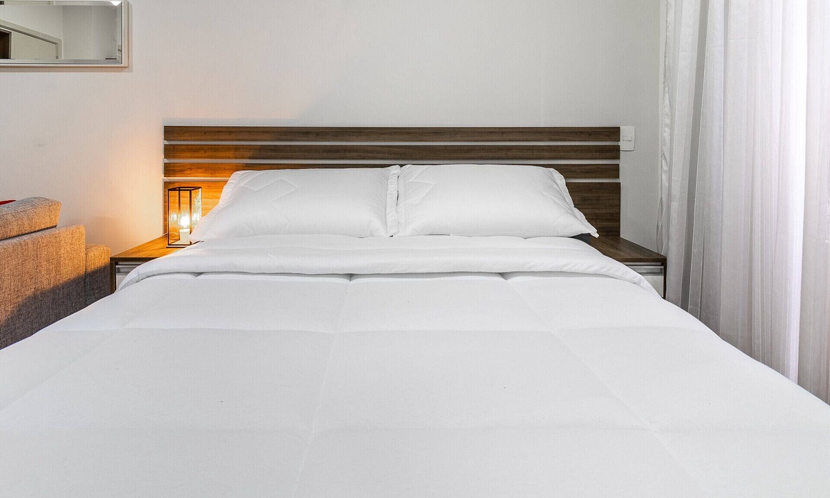 Consolacao Apartment | Av0108 - Complete Studio Rua Avanhandava