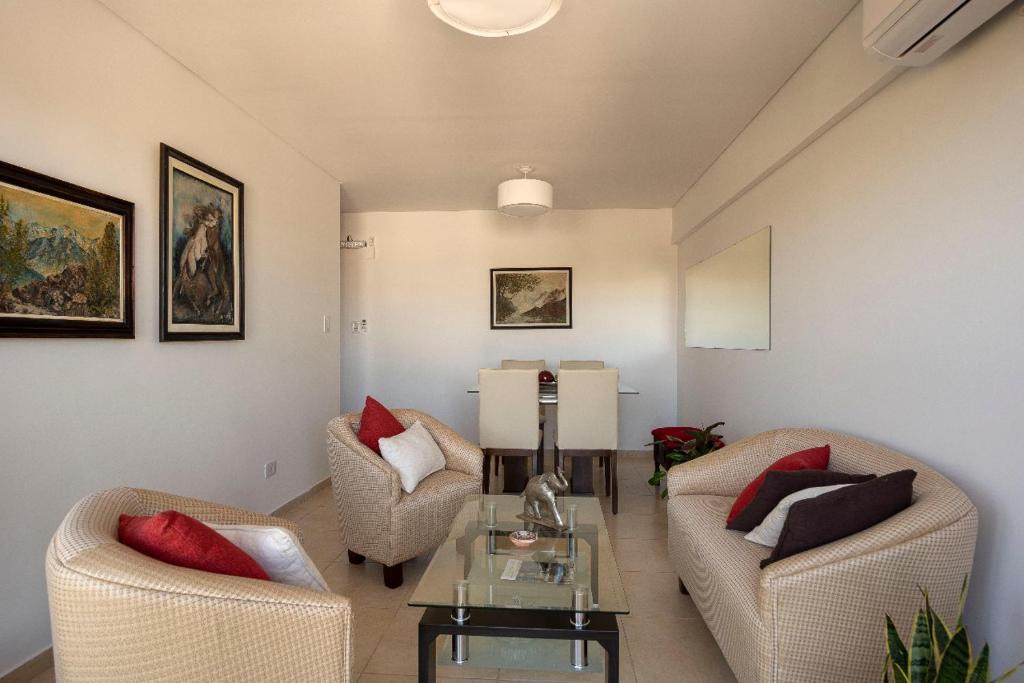Godoy Cruz Apartment | Aventurados GRAN MENDOZA