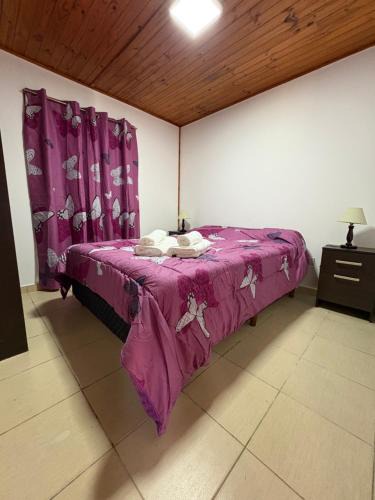 Morteros House | Awankay