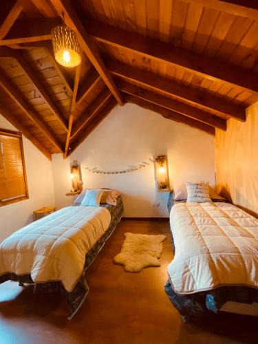 San Martin de los Andes House | B&B Casa Nómada