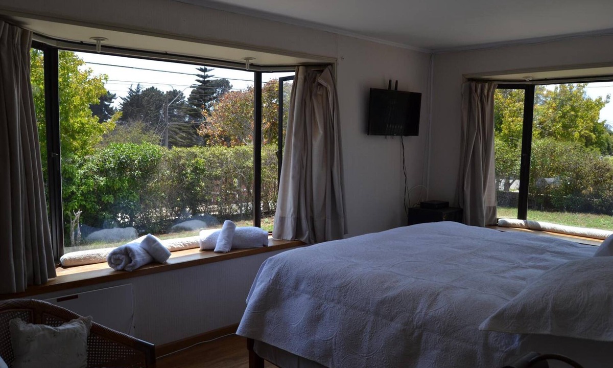 Santo Domingo Bed & Breakfast | B&B Rocas Santo Domingo