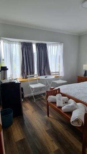 Santo Domingo Bed & Breakfast | B&B Rocas Santo Domingo
