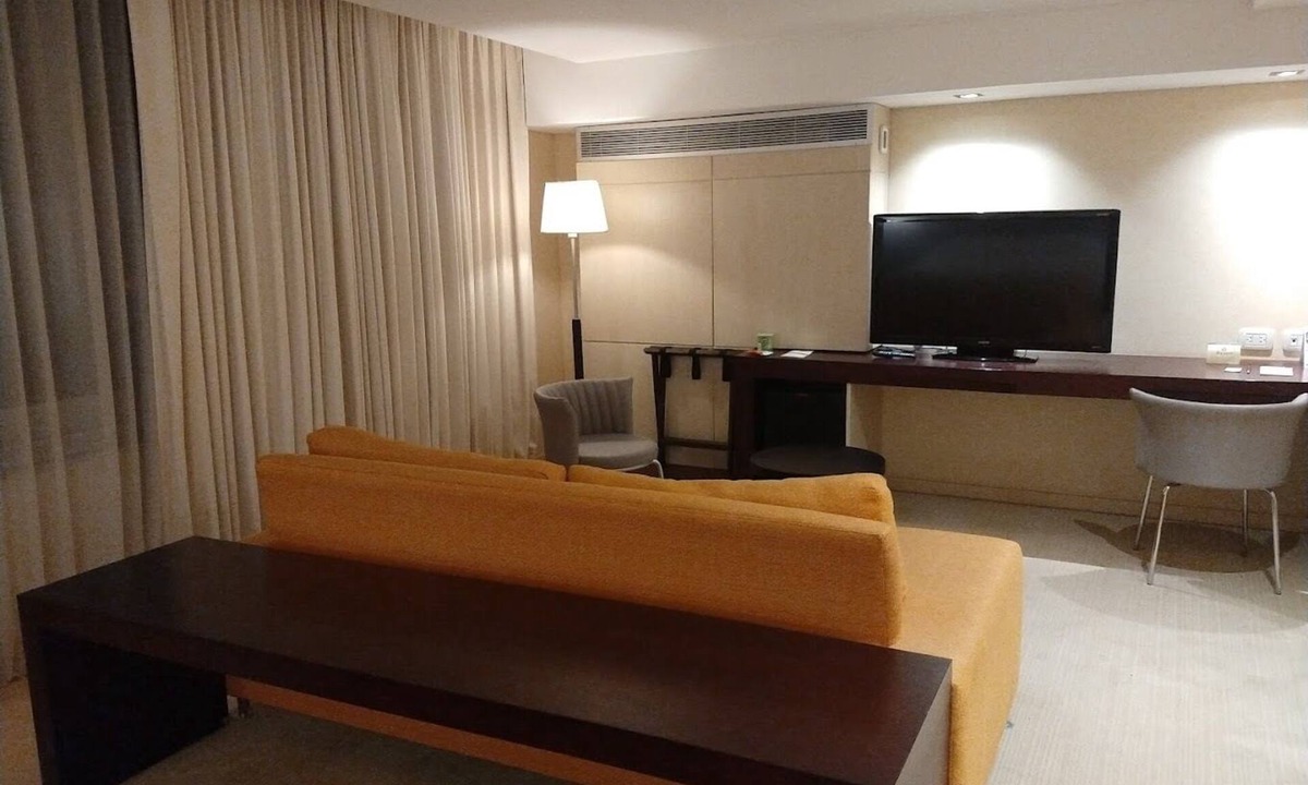 Posadas Hotel | BAGU URBANO