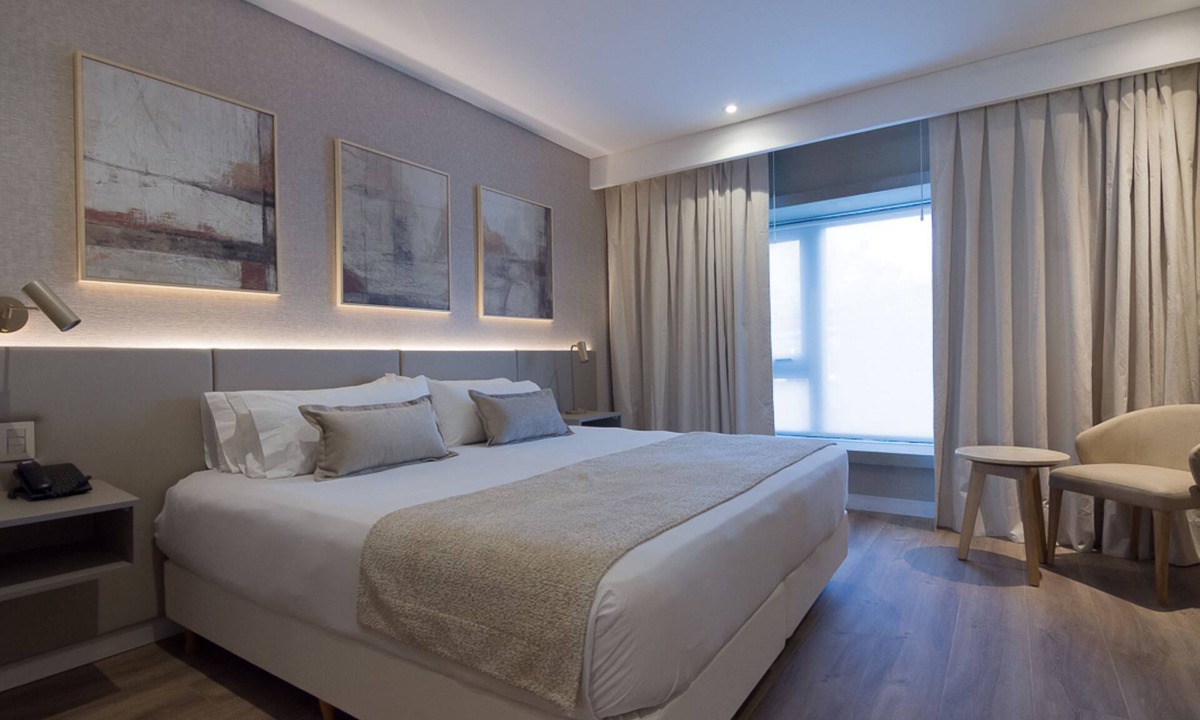 El Calafate Hotel | Bahía Redonda Hotel
