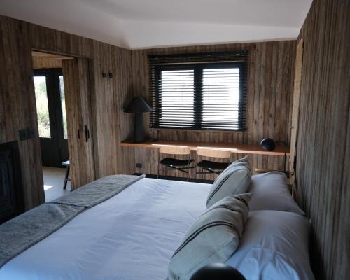 Bahia Bustamante Hotel | Bahia Bustamante Lodge
