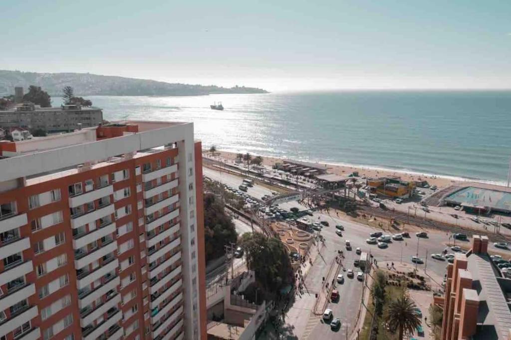 Placeres Apartment | Bahia de Maverick-Chile-com