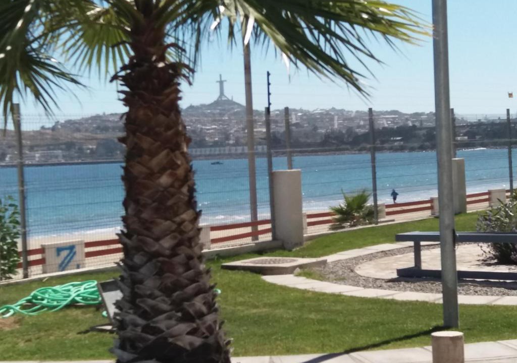 La Herradura Apartment | Bahia horizonte herradura