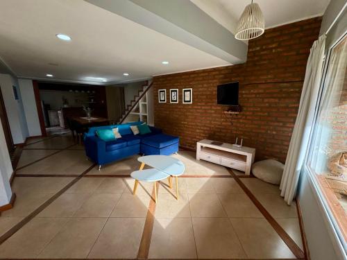El Bolson Ski Chalet | Balcón al Piltri Casa de Montaña