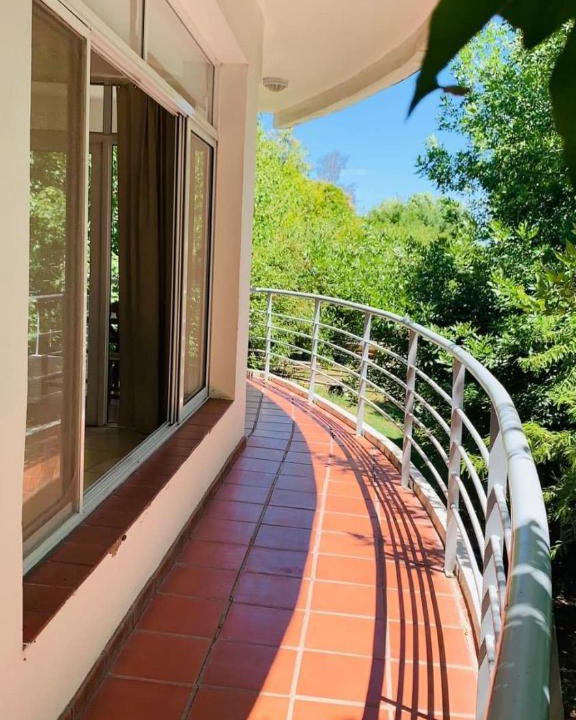 Concepcion del Uruguay Apartment | Balcones al rio
