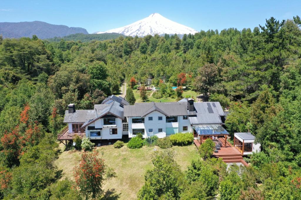 Pucon Cabin | Bambu Lodge