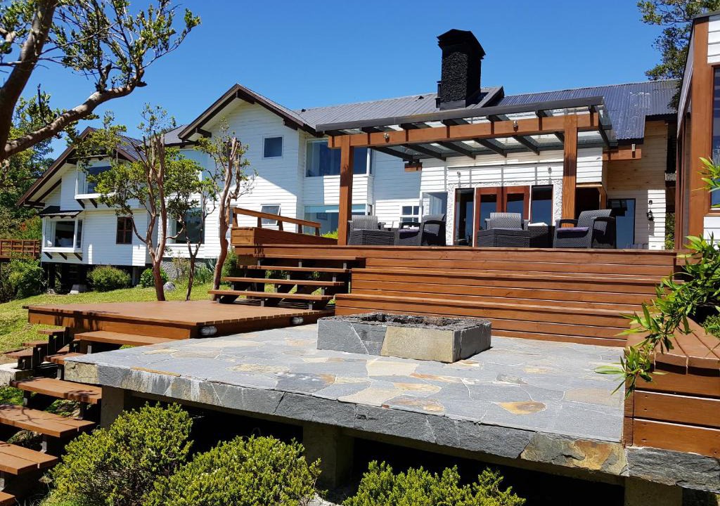 Pucon Cabin | Bambu Lodge
