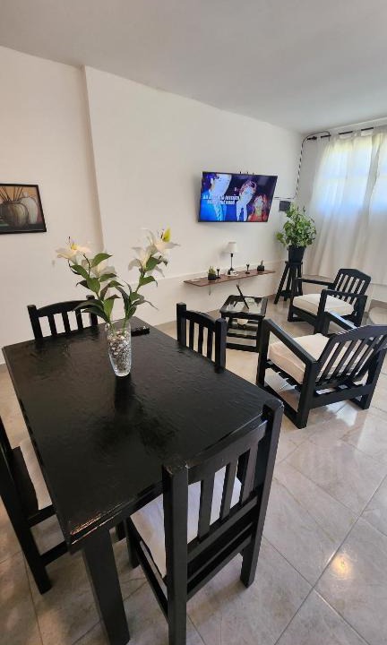 San Salvador de Jujuy Apartment | "BAMBU Los Perales" Departamentos con patio y cochera en Jujuy
