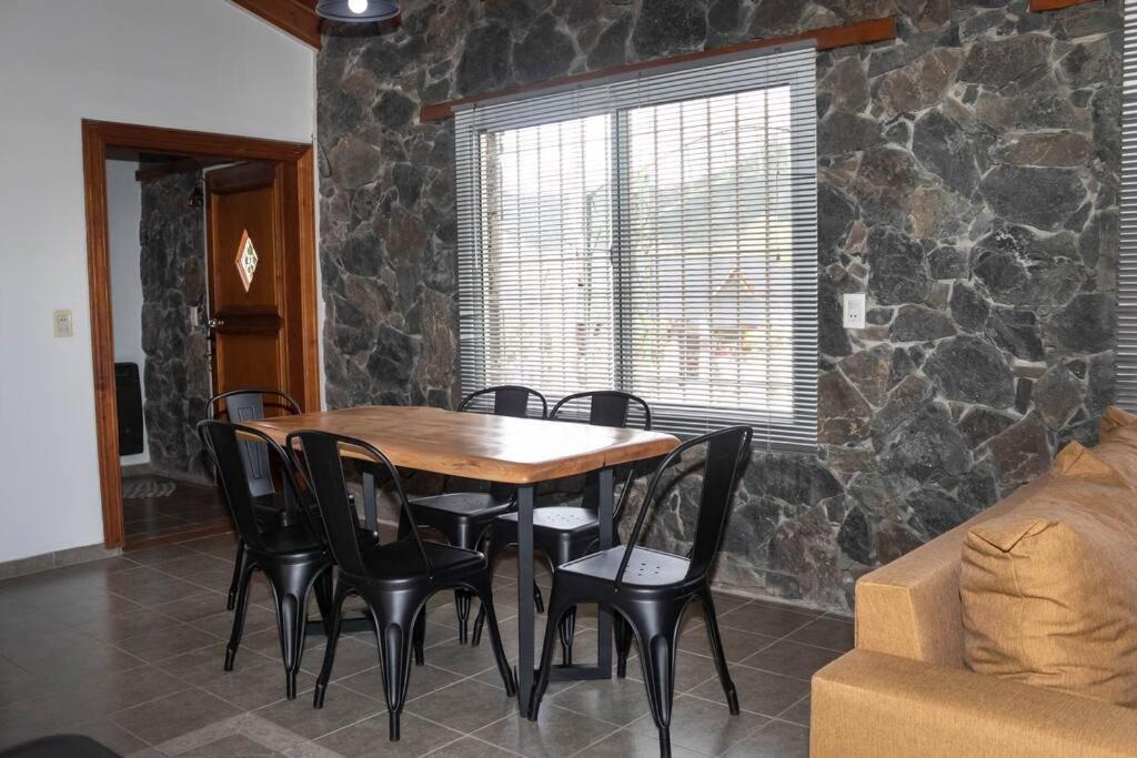 Villa General Belgrano Ski Chalet | Bandruidh - Morada serrana - V. Gral. Belgrano