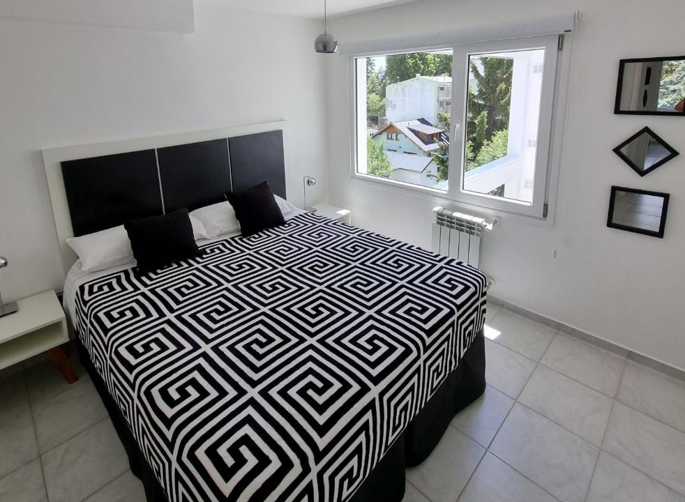 Centro Apartment | Bariloche Apartment Belgrano