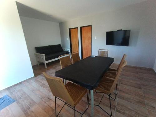 San Javier Department Apartment | Barranca Poceña