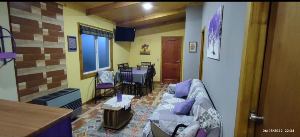 Punta Arenas Apartment | Barrio residencial