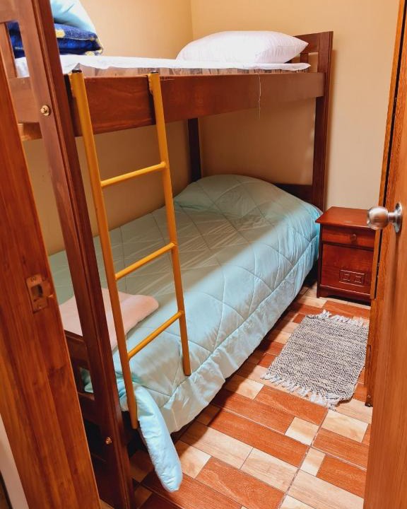 Punta Arenas Apartment | Barrio residencial
