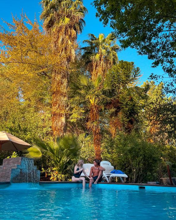 Calle Larga Resort | Barros Wellness & Spa Resort Boutique