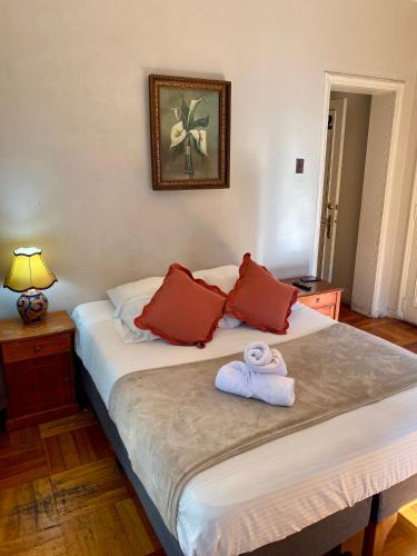 Bellas Artes Bed & Breakfast | BbCasita Blue
