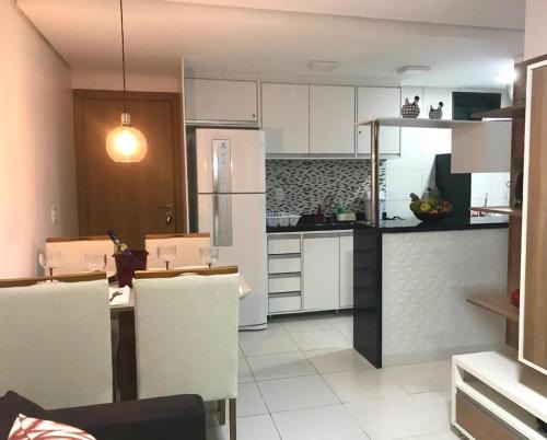 Porto de Galinhas Apartment | Beach Class Eco Life
