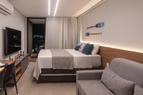 Porto de Galinhas Apartment | Beach Class Verano